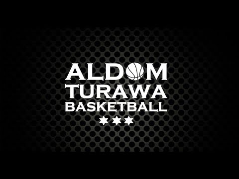 Mecz Aldom Turawa & KS Start Meble Dobrodzień 25 10 24 II Kwarta