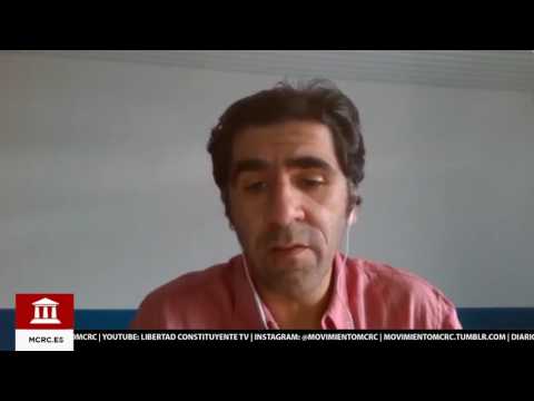 RLC (2017-05-06) Pinceladas sobre la obra de Antonio García-Trevijano