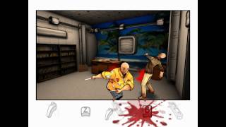 Last Flight (WiiWare) Gameplay Footage