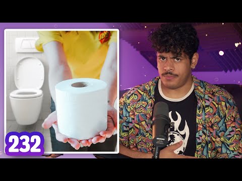 The Science of IBS (Irritable Bowel Syndrome) | Sci Guys Podcast #232