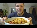 The Day After Christmas - Full Day Of Eating and Training