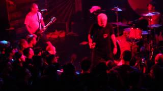 Good Riddance - Dry Season Live - Troubadour