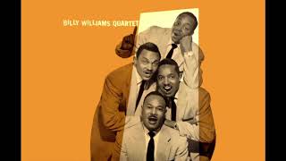 Billy Williams Quartet | Between The Devil And The Deep Blue Sea (1952) [Lyrics]