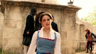 Beauty and the Beast - Muziek: &quot;Belle&quot; (door Emma Watson)