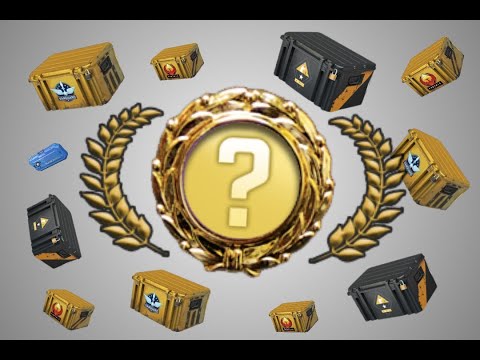Steam Community :: Video :: Csgo Unboxing