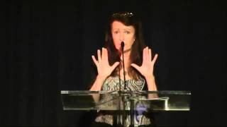 Rev. Olivia R. Bareham: Conscious Dying