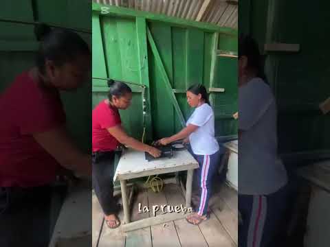 Biogás en Mosquera Nariño
