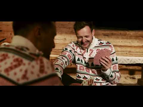 Die Hoagis – Merry Christmas 🎄✨ (Official Video)