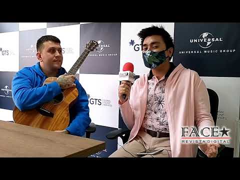 MARIO PUGLIA presenta su canción Hogar Dulce Hogar- Face Revista Digital