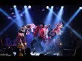 Nightmare Cirque Halloween Themed Circus Show Haunted Circus