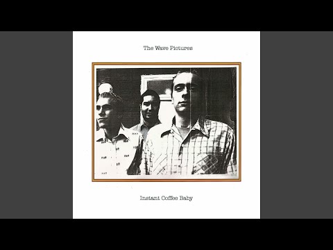 Instant Coffee Baby - The Wave Pictures