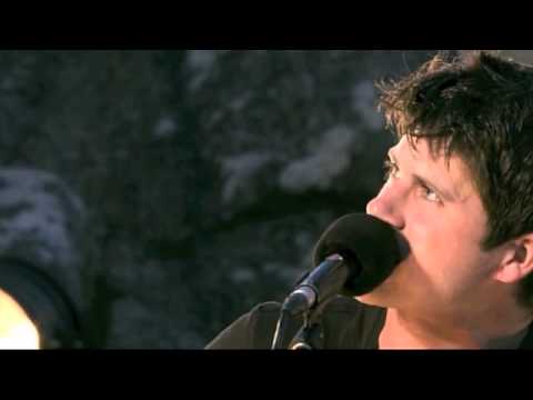 Blood Red Sky - Seth Lakeman
