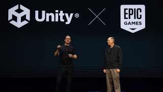 Re: [標的] US.U Unity software 爆炸多