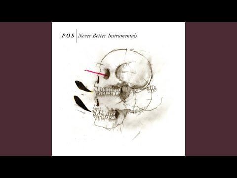 Video thumbnail for Never Better (Instrumental)