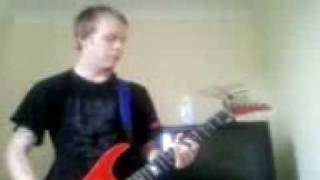 Soulfly Execution Style By Midgetman