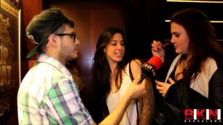 BIKINI TV EPISODIO 8 Primer Aniversario Bikini Barcelona