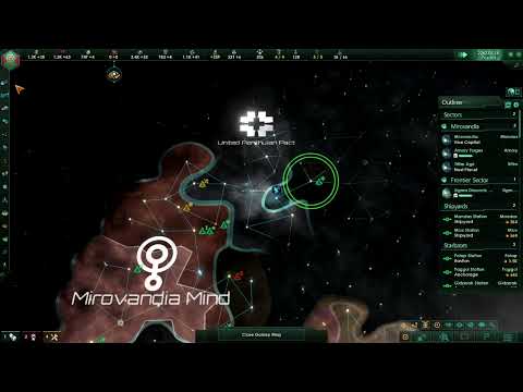 (Stellaris) Galactic Communications! - Tree of Life ep 02 - Naysmith Plays