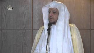 صورة خطبة الجمعة: اعدلوا تفلحوا