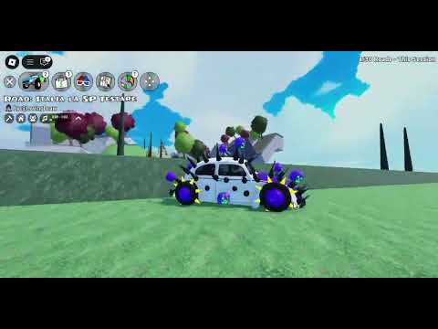 I Synchronized a Race Track to Music - Trackmania PF