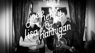 Joe Henry and Lisa Hannigan