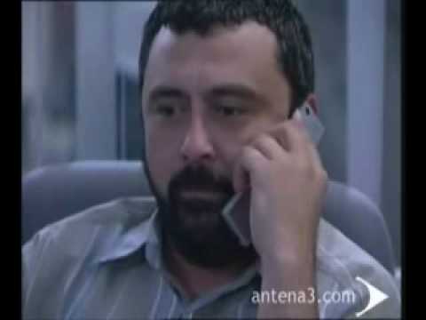 Los hombres de Paco - Don Lorenzo y la comandante Salgado XD