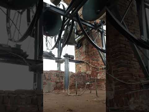 Distesa di 5 campane in SI2 ORE:12:00 PREFESTIVO