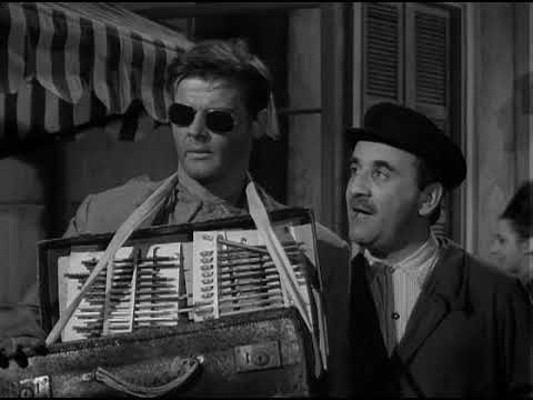 Swiety S02E09 Krol zebrakow - The King of the Beggars