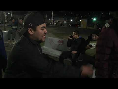 BRN vs MAREO vs CATACLASE 8vos de final