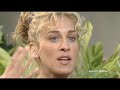Sarah Jessica Parker Interview On Miami Rhapsody February 2 1995
