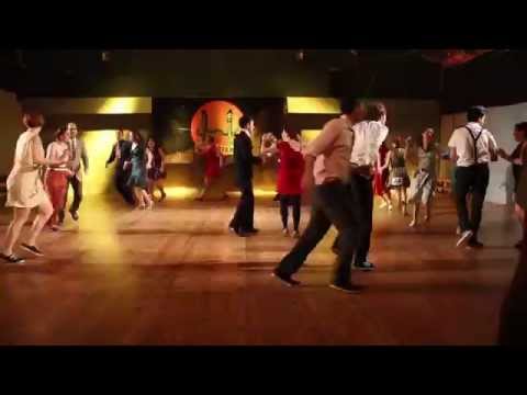 The Big Apple with Live Music - Desert Stomp 2014