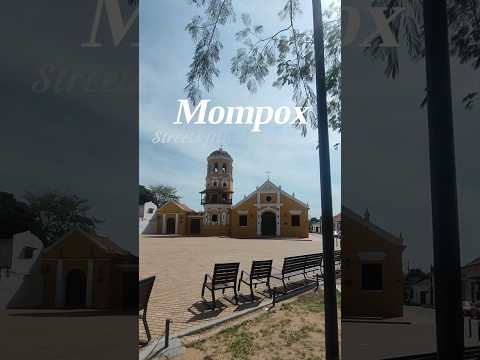 Mompox: Realismo Magico