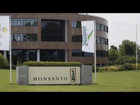 Regulators Are Nervous about the Monsanto-Bayer Merger | Fortune