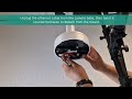 bosch security how to replace the flexidome 8000i with the flexidome 8100i