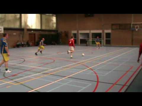 FC Gullegem 2002 - Battle of the Parents!
