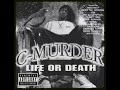 C Murder - Constantly N' Danger
