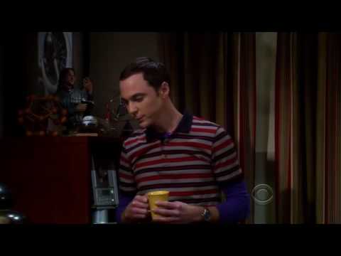 Sheldon (from The Big Bang Theory) on Germans.avi