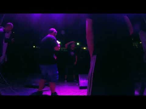 IZW - ΠΑΡΕΙΔΩΛΙΑ LIVE @ΚΑΒΑΛΑ