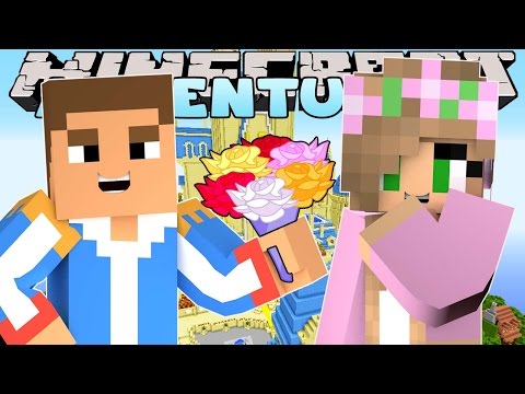 Minecraft - Little Kelly Adventures : VISITING LITTLE DONNYS CASTLE!