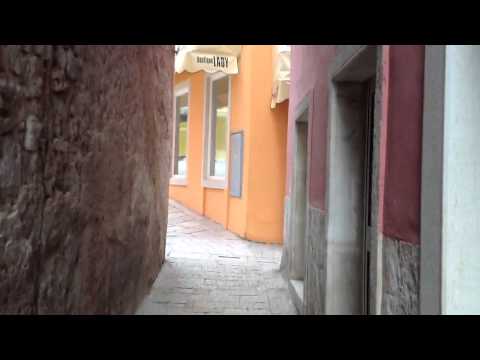 Beautiful Apartment in Rovinj, Part 1