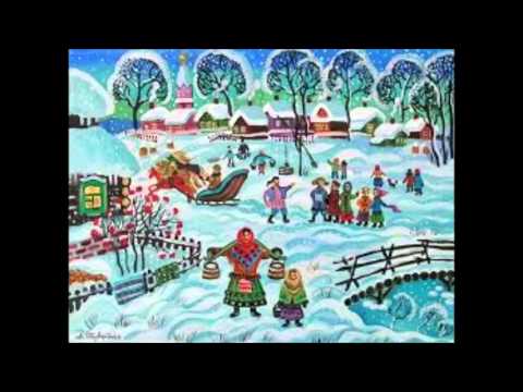 Княzz - Раздолье(альбом Предвестник)