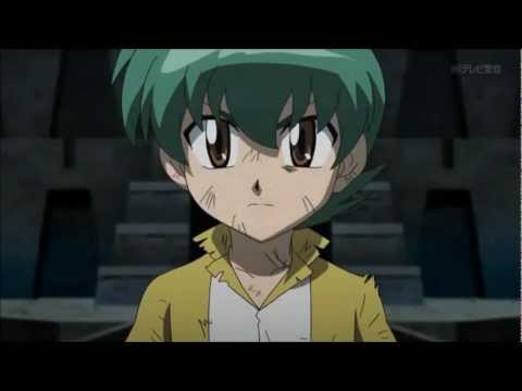 HD Beyblade Amv: Battle With Diablo Nemesis Part 2 - The Shiny Hope, Rise, Flash Sagittario