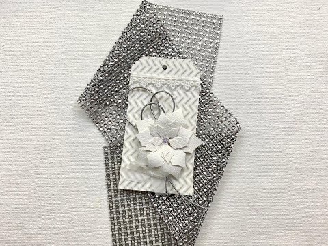 All in white - Day 22 of Tags 2020