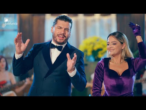 Nora Ndreu & Azem Lukaj & Dardan Gjinolli - Tka fale Zoti zjarr | Polifonia 2023