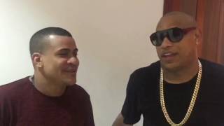 POR MÍ QUE NO SEA te lo dice GENTE DE ZONA