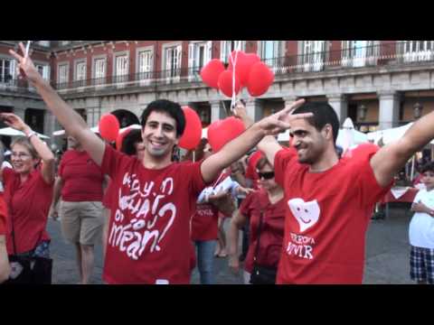 Campaña por el ¨aborto cero¨ en España