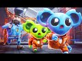 Gameplay video of Cuffbust  All Platforms