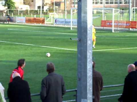 HFC EDO - Haarlem/Kennemerland  0 - 3  (3-12-2011)  (3)