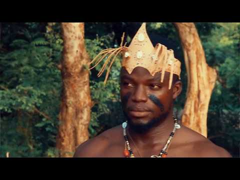 Onenira feat  Dobble Tee   Gangdu official Video