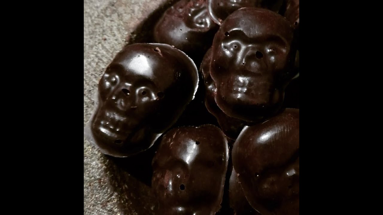 Cómo hacer chocolate con 70% de cacao