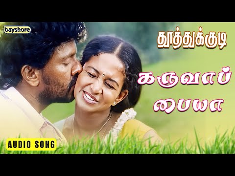 karuvappaiya Audio song | Thoothukudi | Bayshore Records Audio